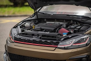VW Golf GTI Performance Facelift - Direktverkauf via Kundin