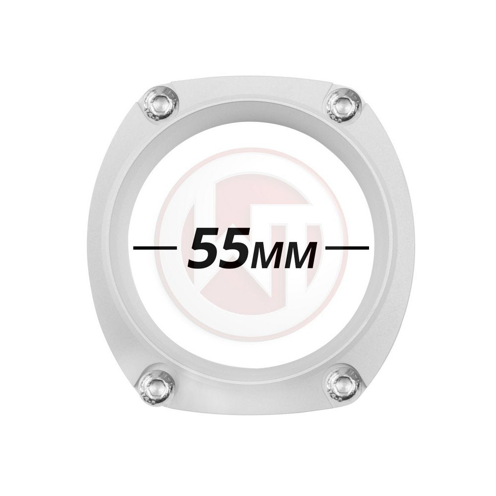 Wagner 55mm Anschlussflansch Universal-LLK