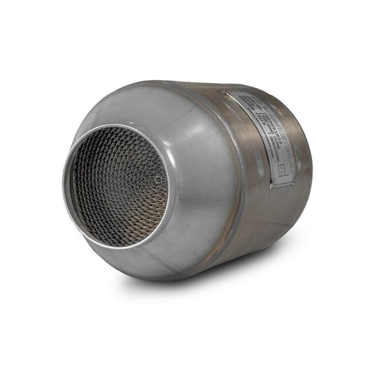 Wagner Rennsport-Katalysator 120mm x 110mm EU6 100CPSI