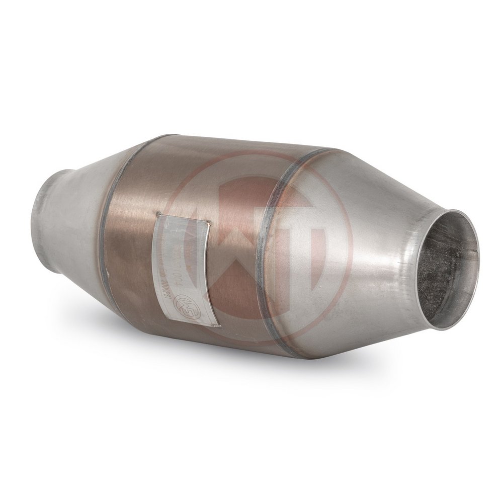 Wagner Rennsport-Katalysator 130x120 - EU6 Beschichtung