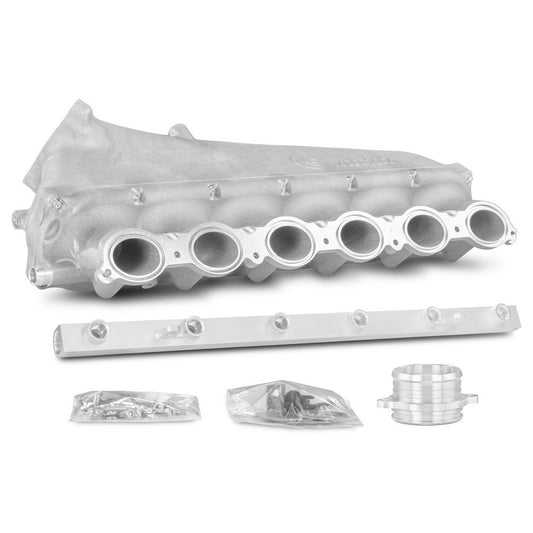 Wagner Aluminium Guss Ansaugbrücke für B58 Motor BMW / Toyota Supra GR MK5
