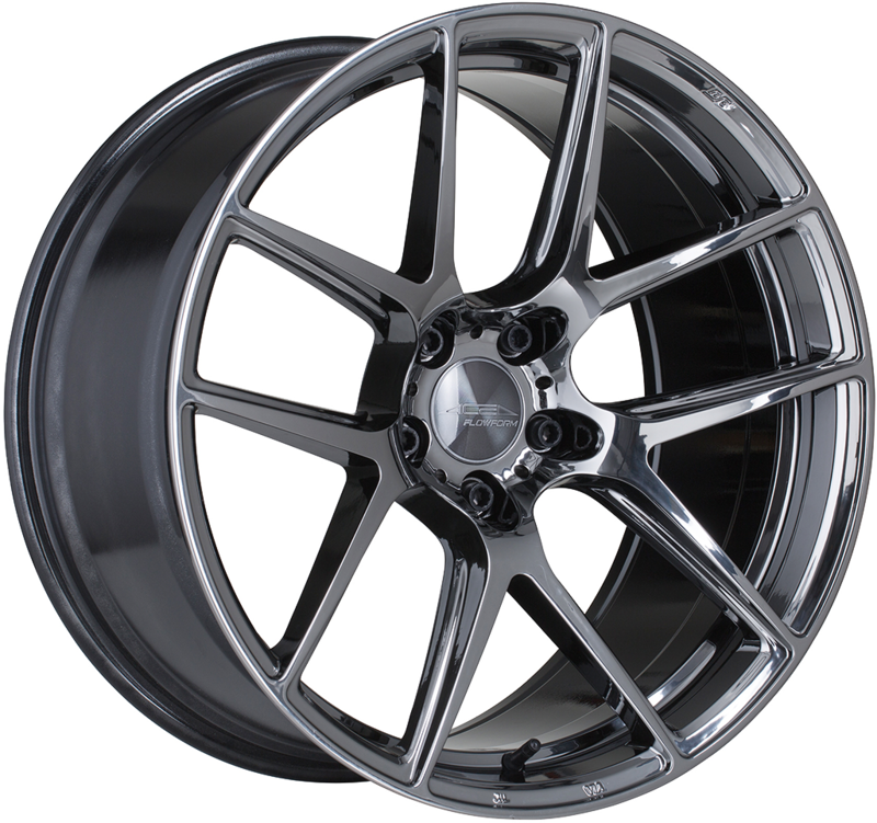 ACE | Design: AFF02 | Grösse: 8.5x19 | ET: 35