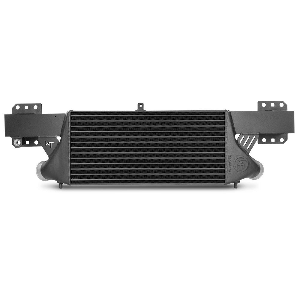 Wagner Competition Ladeluftkühler Kit EVO 2 für Audi TTRS 8J 2.5 TFSI