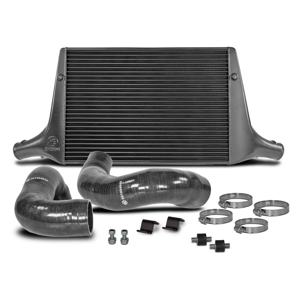Wagner Competition Ladeluftkühler-Kit für Audi 2.7TDI