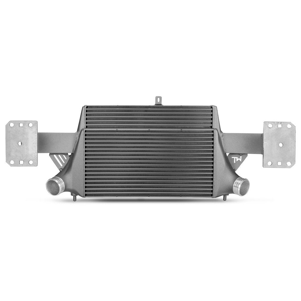 Wagner Competition Ladeluftkühler Kit EVO3.X für Audi TTRS 8J 2.5 TFSI
