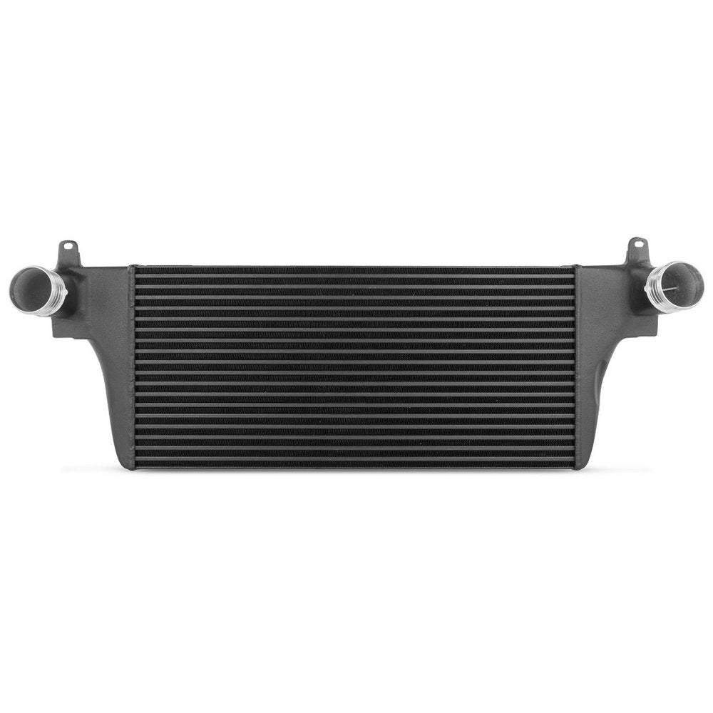 Wagner Competition Ladeluftkühler Kit EVO 2 für VW Transporter T5.2 2.0 TDI 180PS