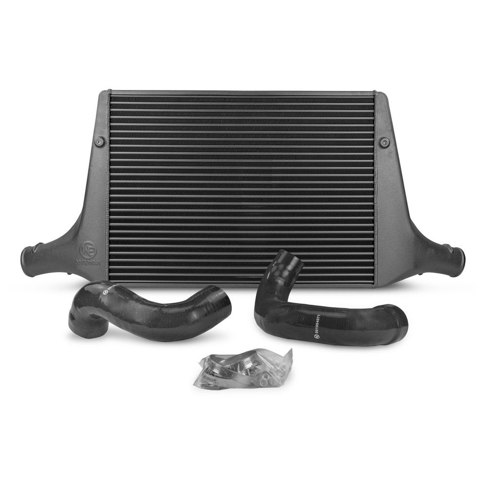 Wagner Competition Ladeluftkühler Kit für Audi SQ5 8R 3.0 BiTDI