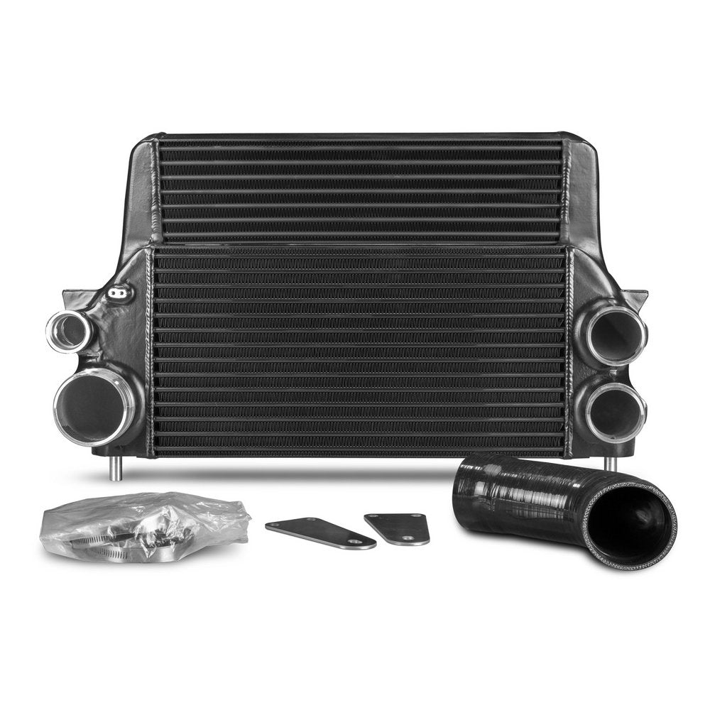 Wagner Competition Ladeluftkühler für Ford F150 Ecoboost
