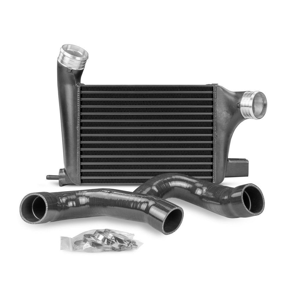 Wagner Competition Ladeluftkühler Kit für Renault Renault Clio 4 RS