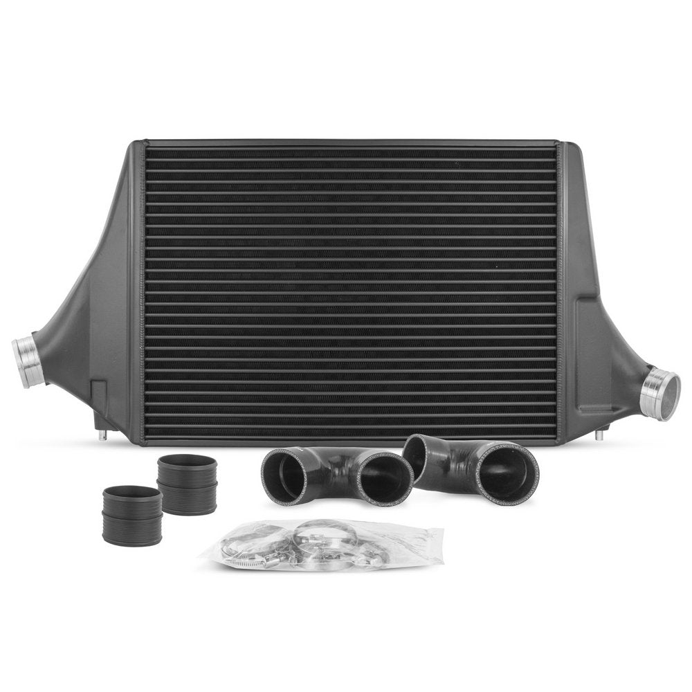 Wagner Competition Ladeluftkühler Kit für Opel Insignia A 2.8 V6 Turbo OPC