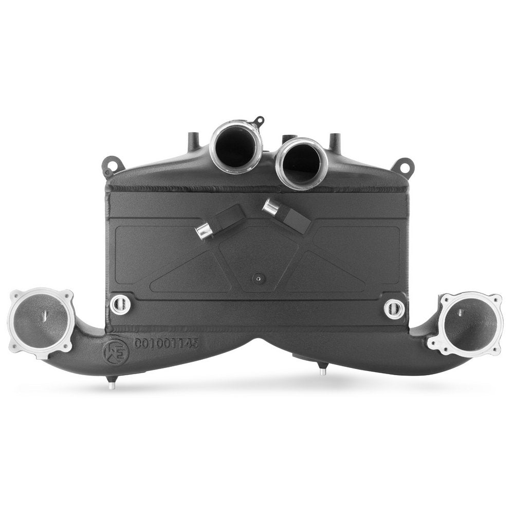 Wagner Performance Ladeluftkühler Kit für Mercedes G63 AMG