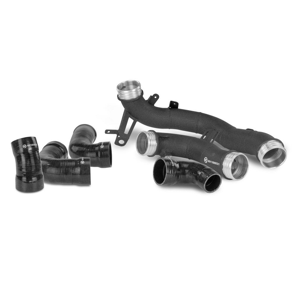 Wagner Boost Pipe Kit 70mm 6-Gang DSG oder Schaltgetriebe für VW Golf 7 GTI