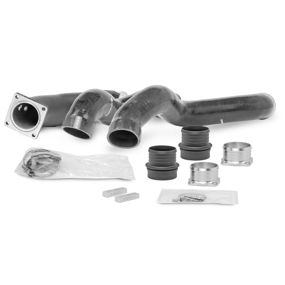 Wagner 65mm Ladeluftverrohrung für Mercedes A 220