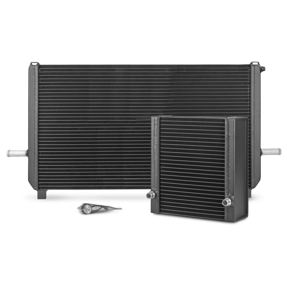 Wagner Wasserkühler Kit für Mercedes CLA 45 AMG