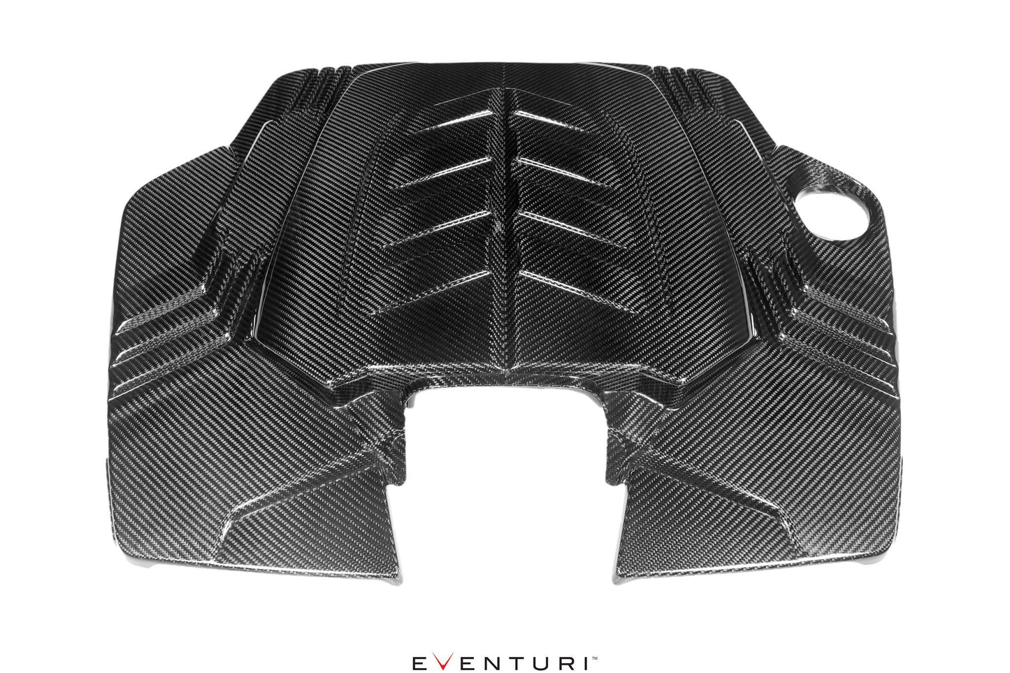 Eventuri Ansaugsystem für Urus/RSQ8/Q7/Cayenne - 4.0 TFSI V8 Twin Turbo + Lamborghini Urus