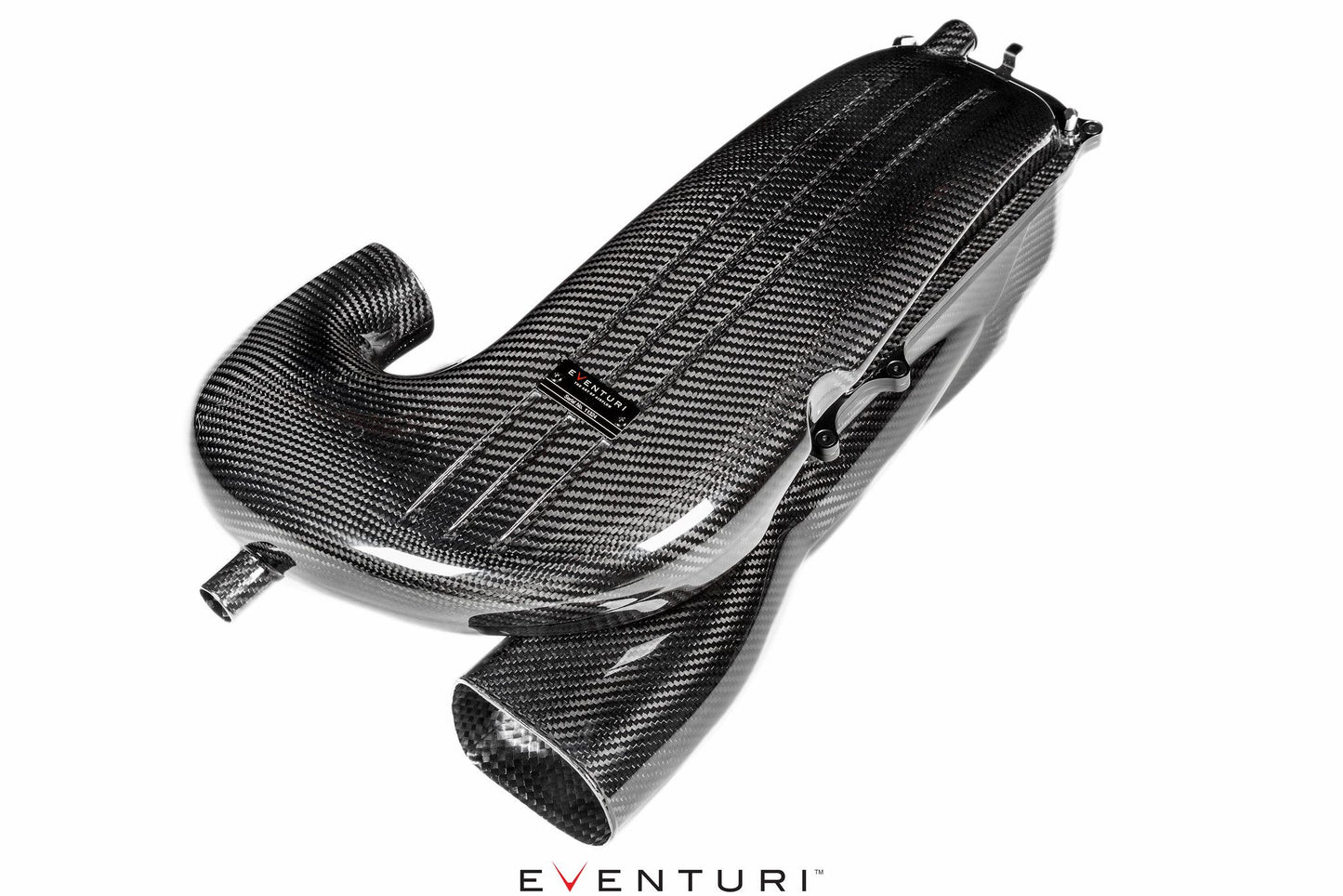 Eventuri Carbon Ansaugsystem für Mercedes W205 C63(S) AMG