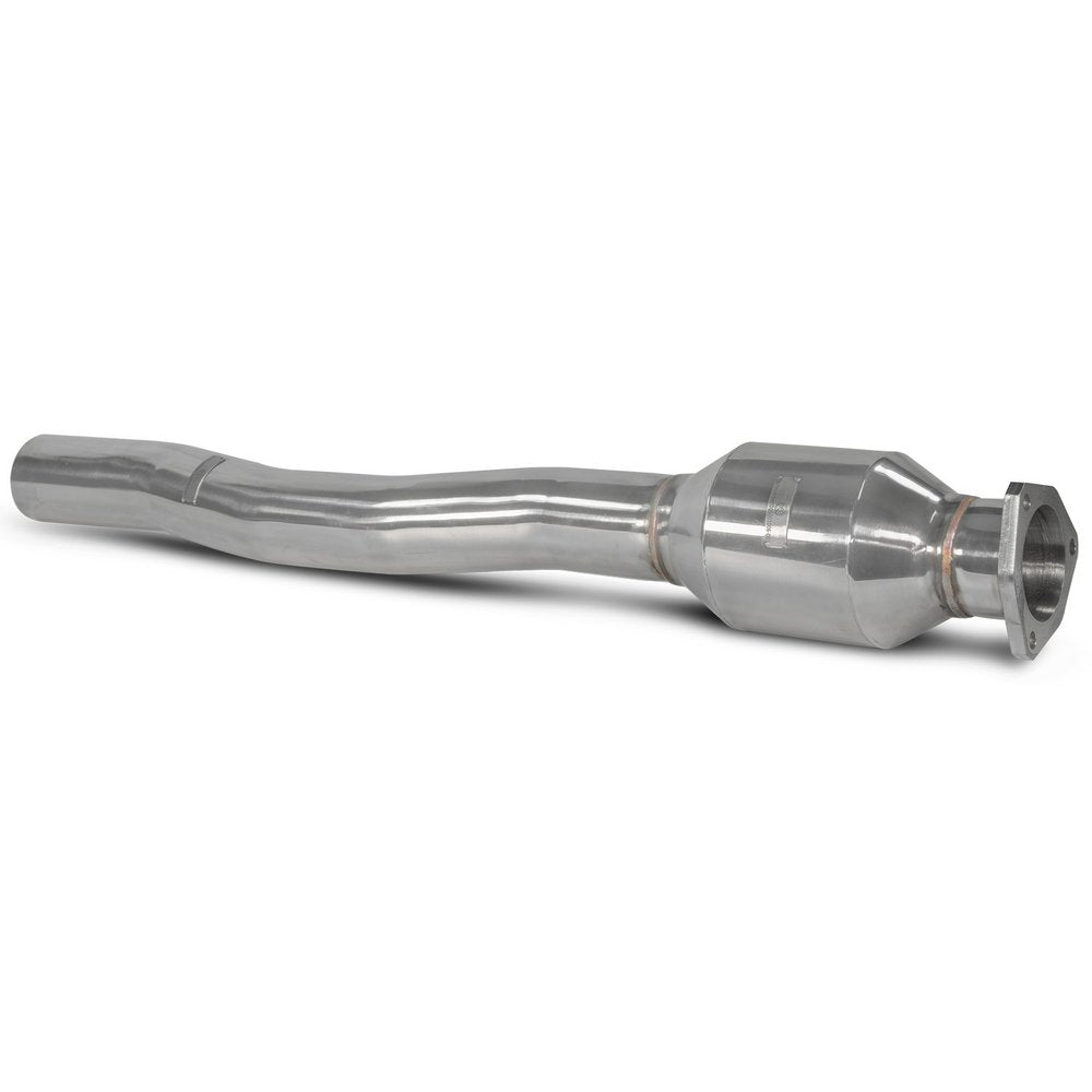 Wagner 2 x 100 CPSI Rennsport-Katalysator für Audi TTRS 8J 2.5 TFSI