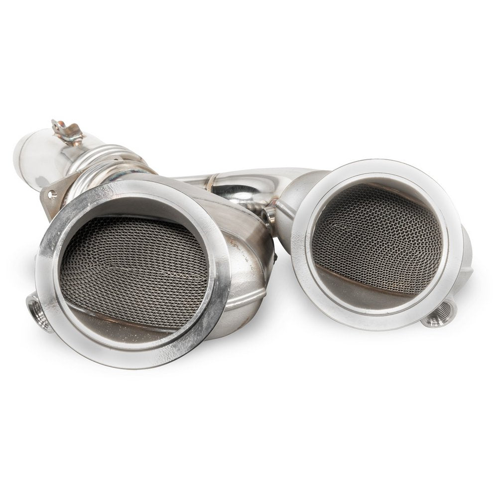 Wagner Hosenrohr-Kit 200CPSI EU6 für BMW BMW M4 Coup̩ (Competition)