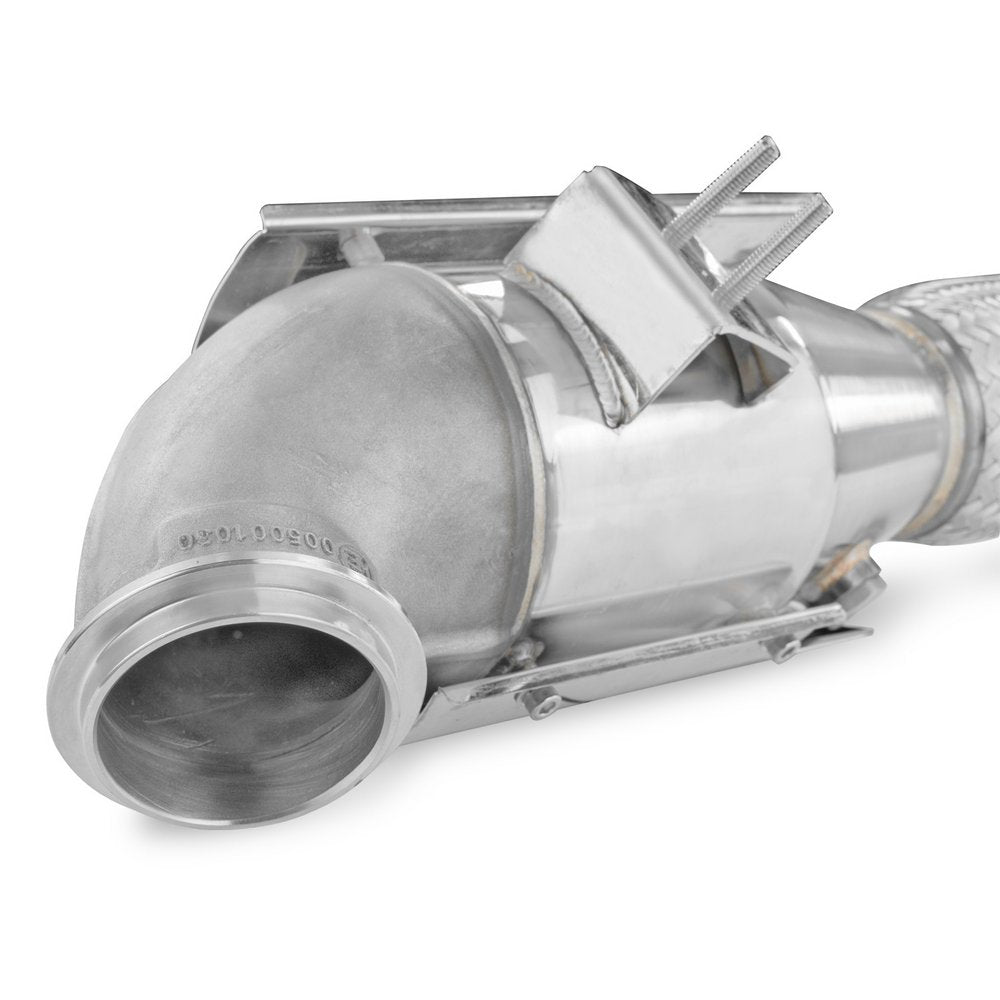 Wagner Downpipe-Kit 200CPSI für Ford Focus MK3