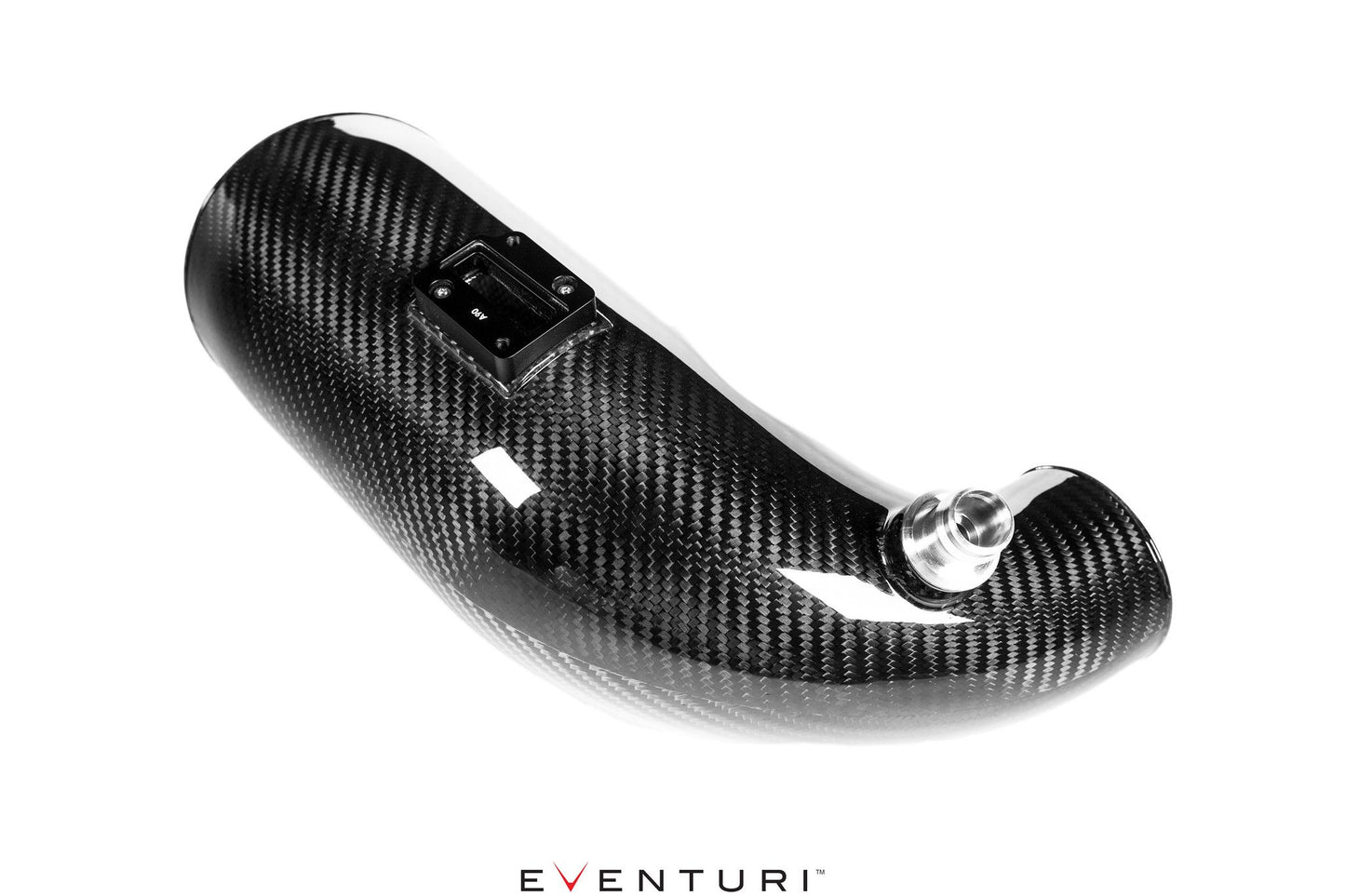 Eventuri Carbon Ansaugsystem für Toyota Supra MK5 A90 2020+