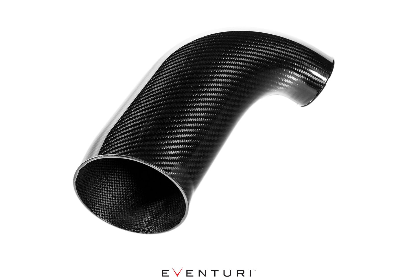 Eventuri Carbon Ansaugsystem für Toyota Supra MK5 A90 2020+