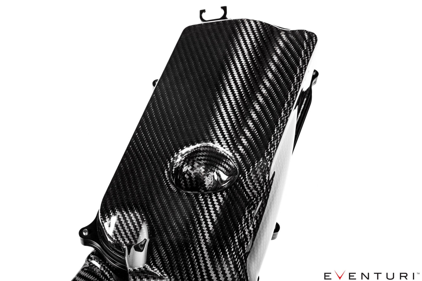 Eventuri Carbon Ansaugsystem für Mercedes GLC63(S) AMG