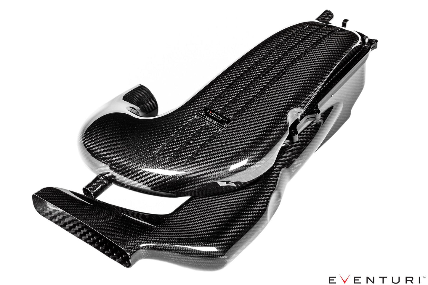 Eventuri Carbon Ansaugsystem für Mercedes GLC63(S) AMG