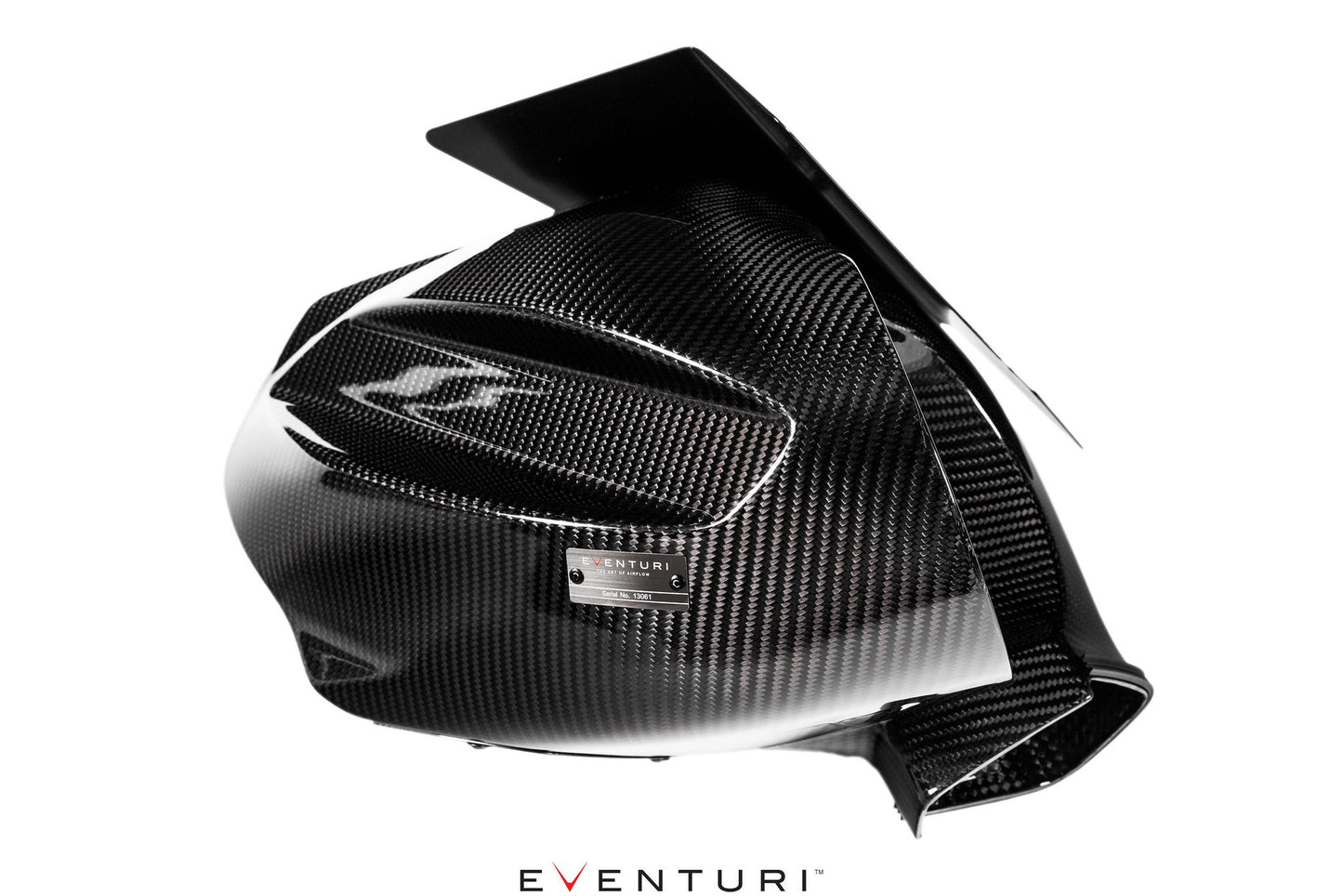 Eventuri Carbon Ansaugsystem für Toyota Supra MK5 A90 2020+
