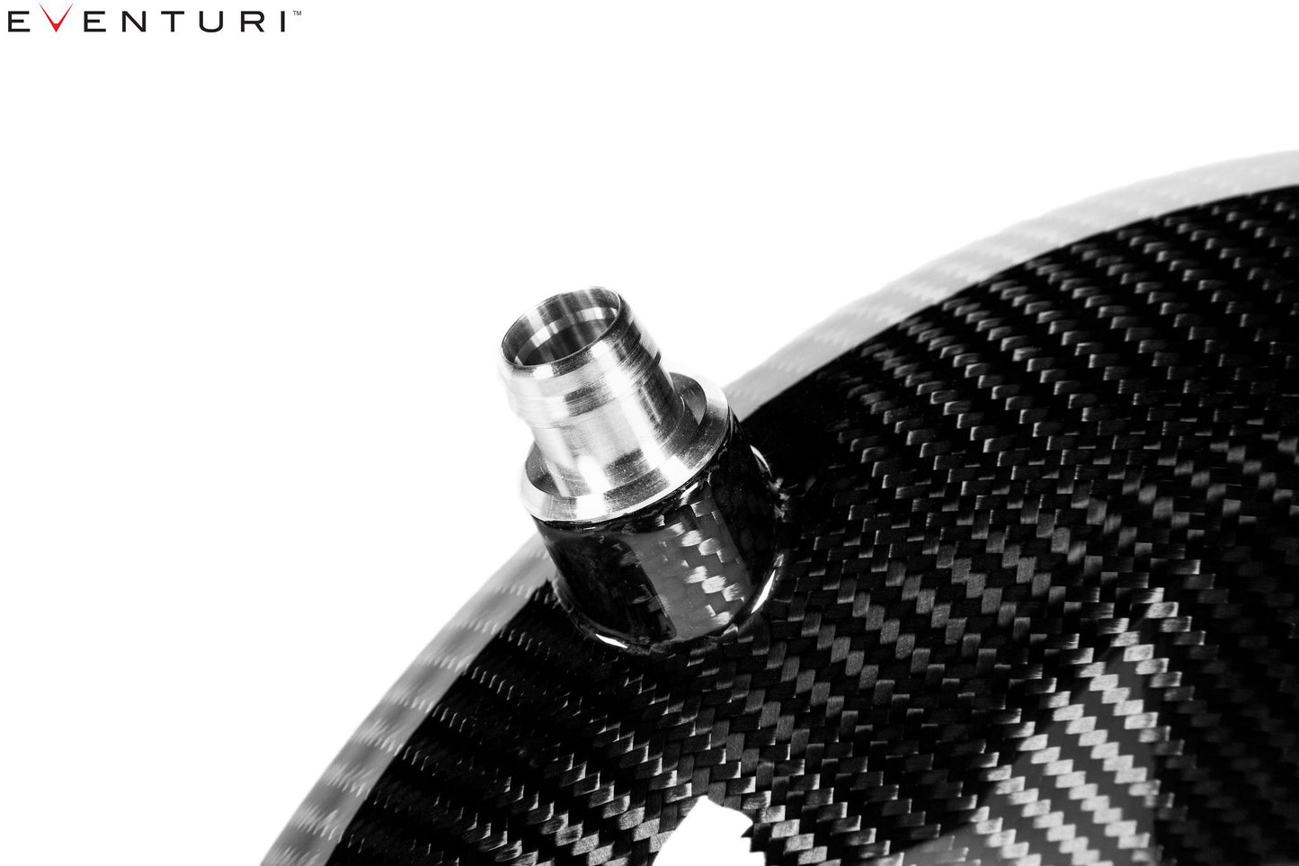 Eventuri Carbon Ansaugsystem für Toyota Supra MK5 A90 2020+
