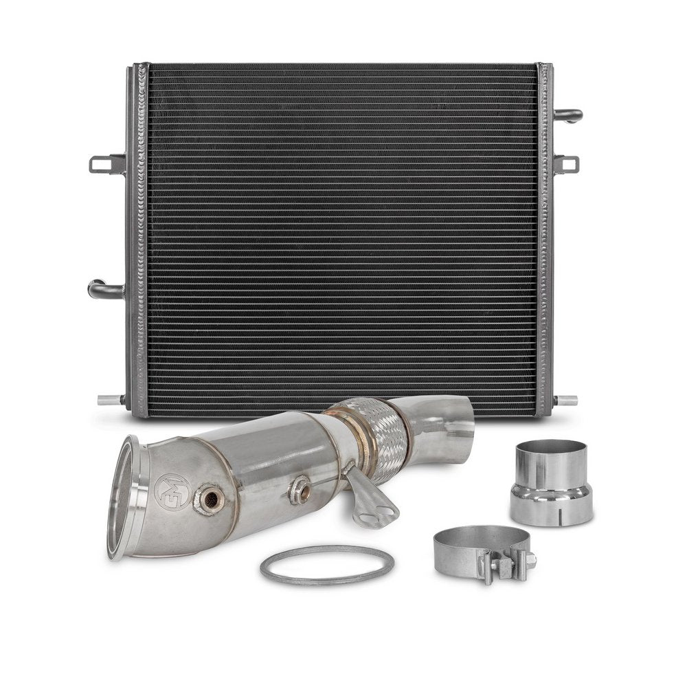 Wagner Competition Paket für BMW 440i