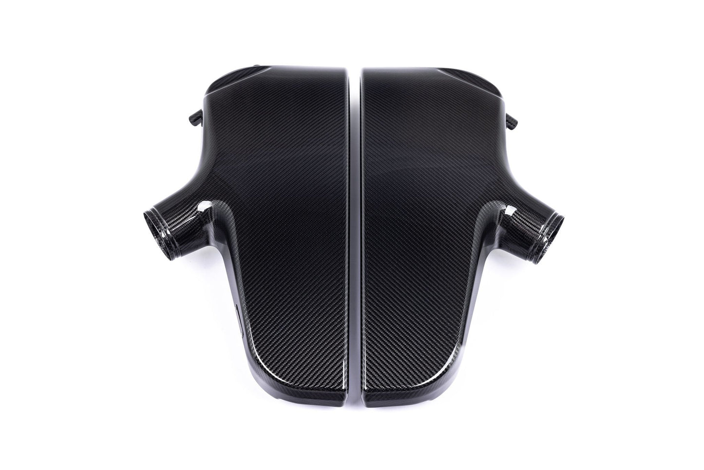 Eventuri Carbon Luftsammler für BMW S85 Motor M5 M6