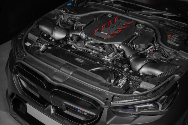 Eventuri Carbon Ansaugsystem für BMW G9X M5 - mit CH-Strassenzulassung
