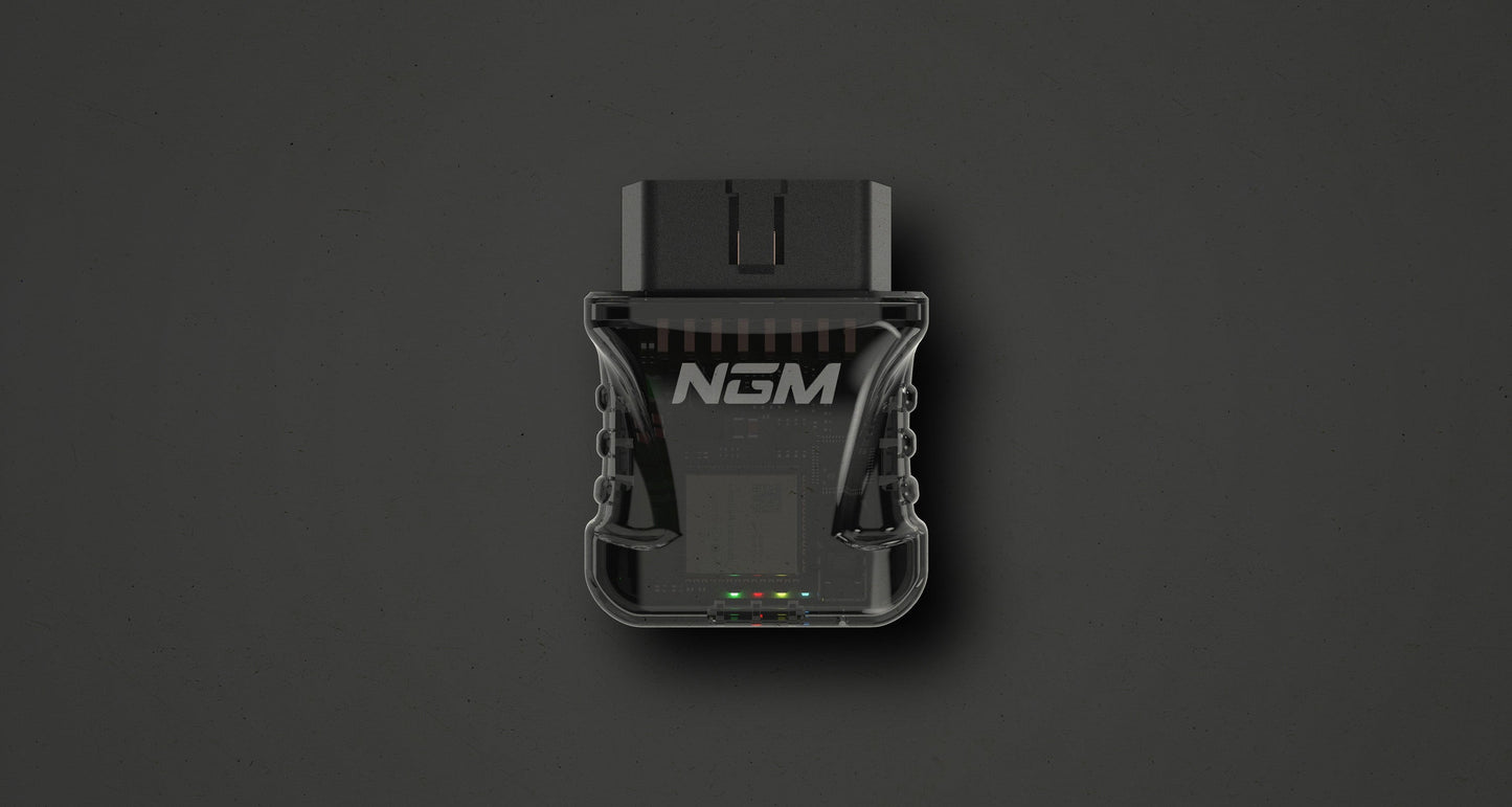 NGM OBD Adapter