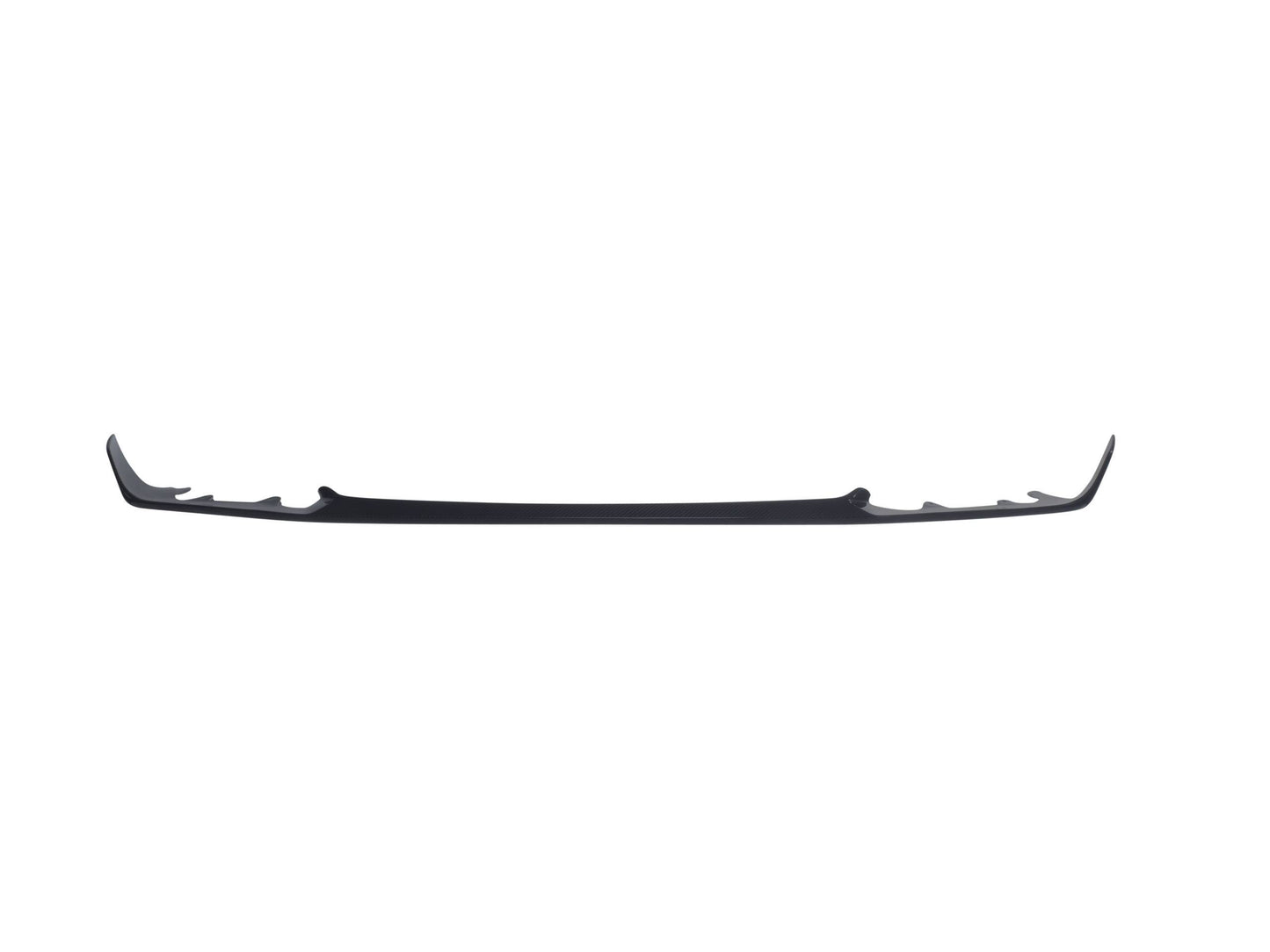 Carbon - BMW M2 P-Style Frontlippe F87 für Competition
