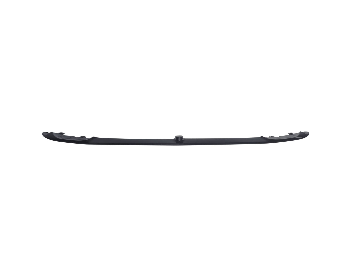 Carbon - BMW M3/4 F80/82/83 P-Style Frontlippe