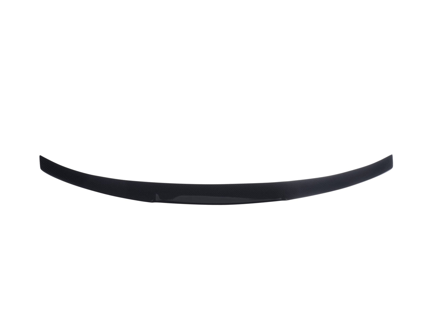 Carbon - BMW M4 F82 P-Style Spoiler