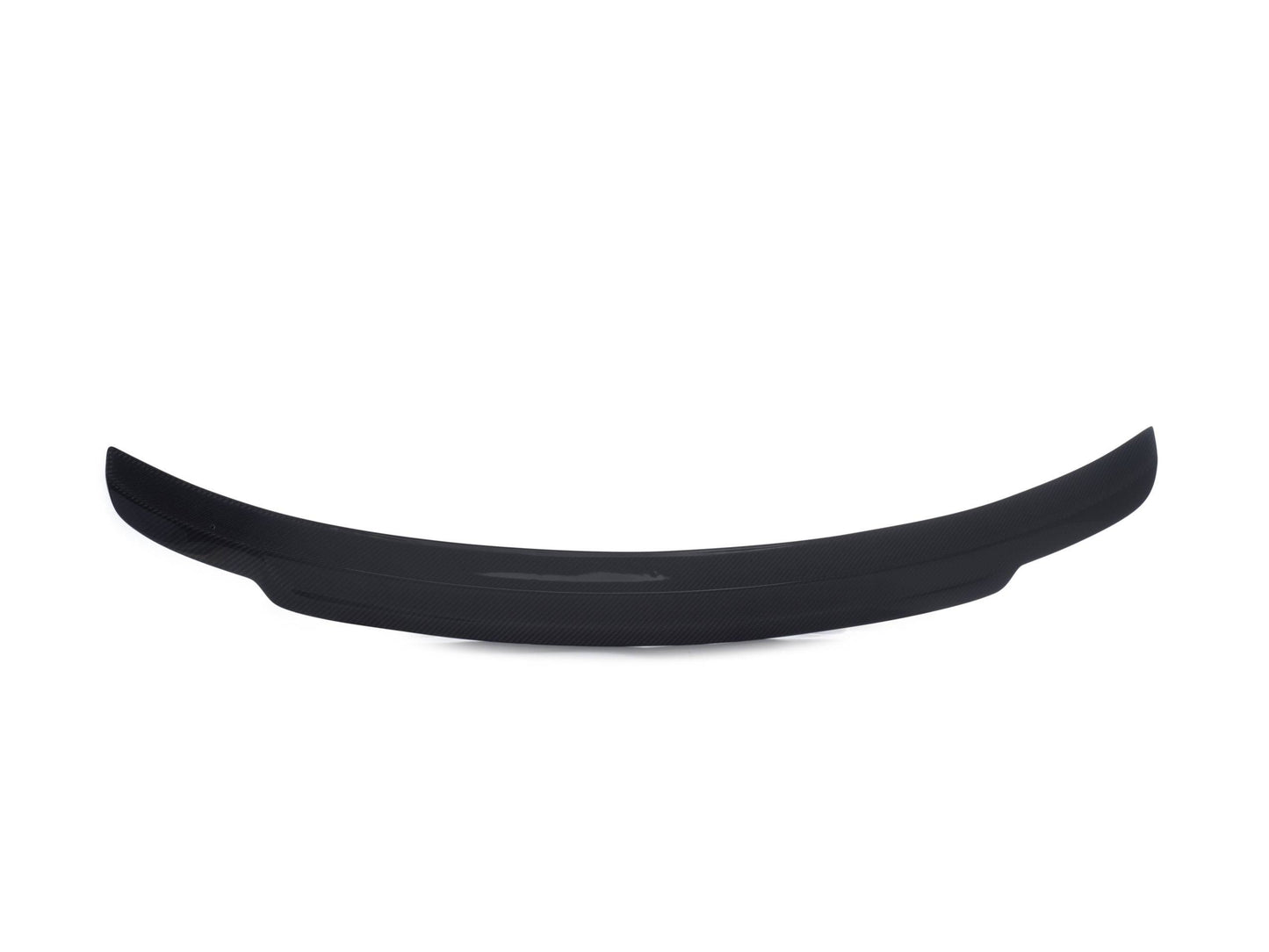 Carbon - BMW M2 M-Style Spoiler F87 & Competition & F22