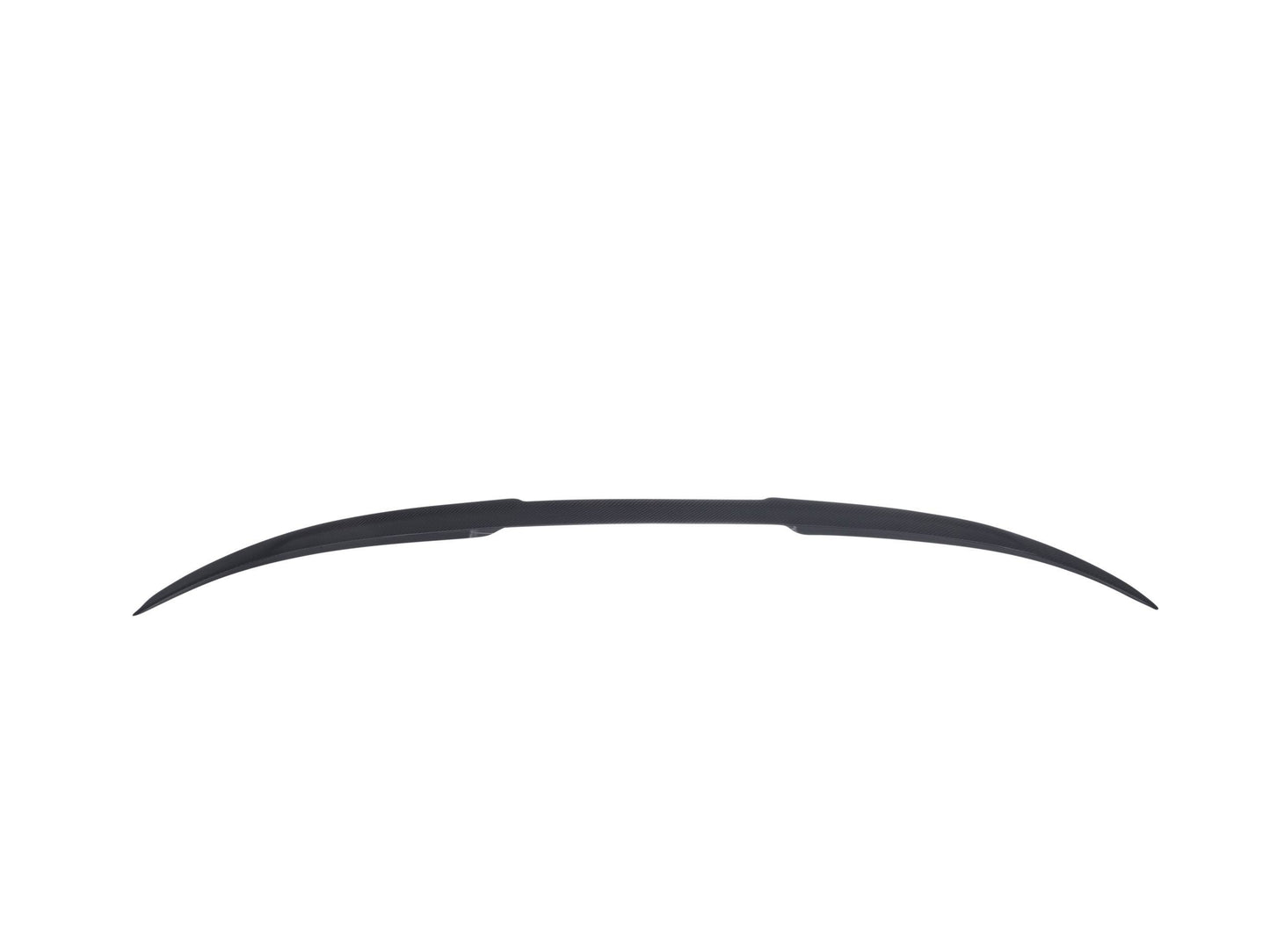 Carbon - BMW M4 F83/F33 P-Style Spoiler