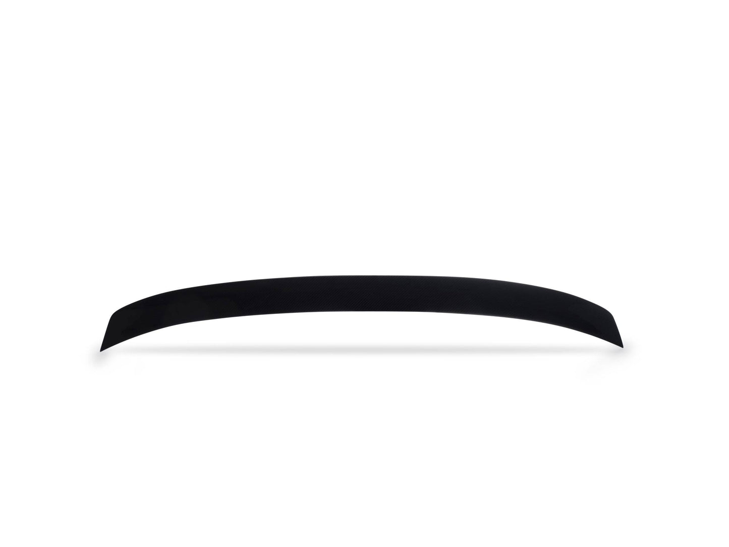 Carbon - BMW M5 F90 & G30 Spoiler M-Style