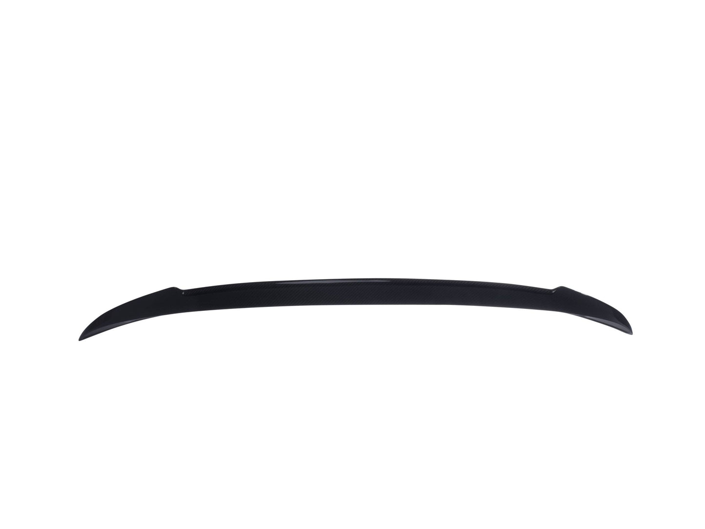 Carbon - BMW M6 F06/12/13 V-Style Spoiler