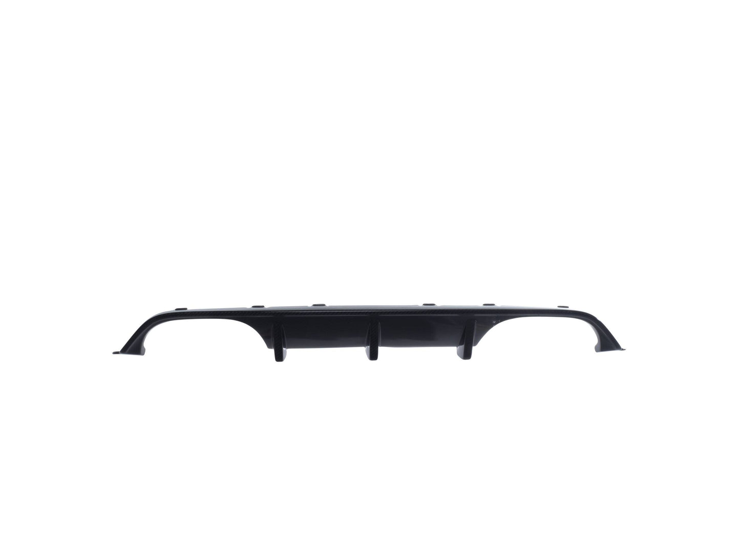Carbon - BMW M3/4 F80/82/83 M-Style Diffusor