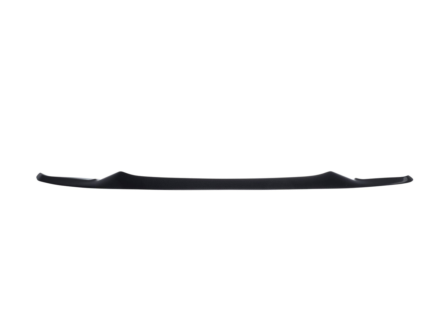 Carbon - BMW M2 GT-Style Frontlippe F87