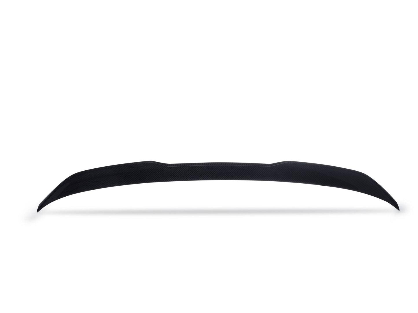 Carbon - BMW M5 F90 & G30 Spoiler P-Style