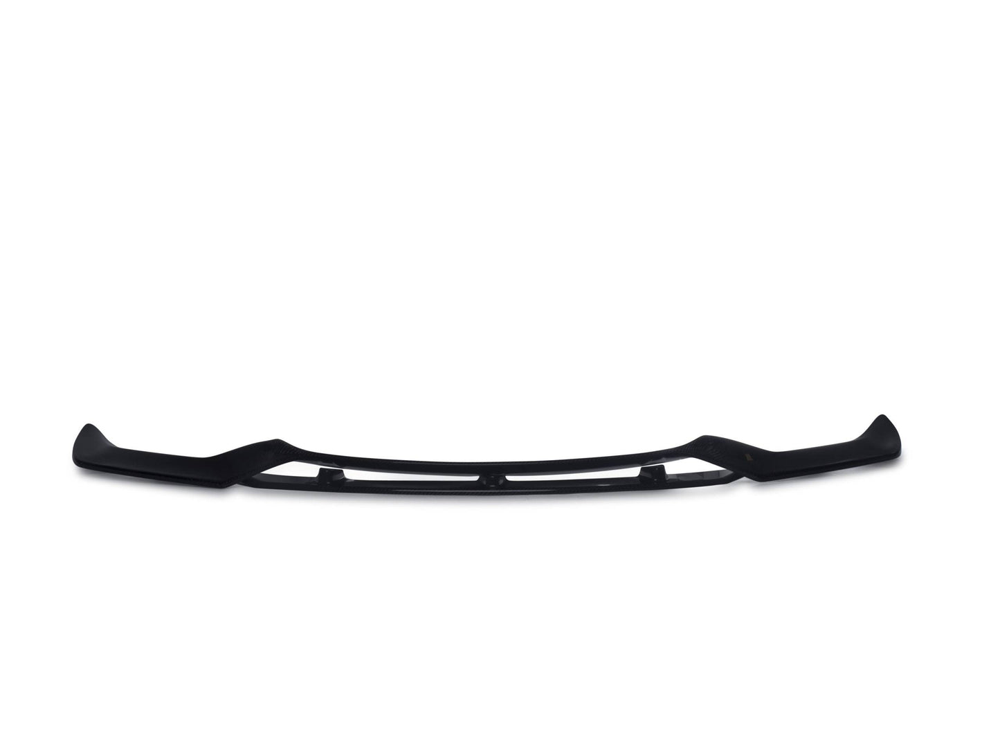 Carbon - BMW M2 V-Style Frontlippe F87