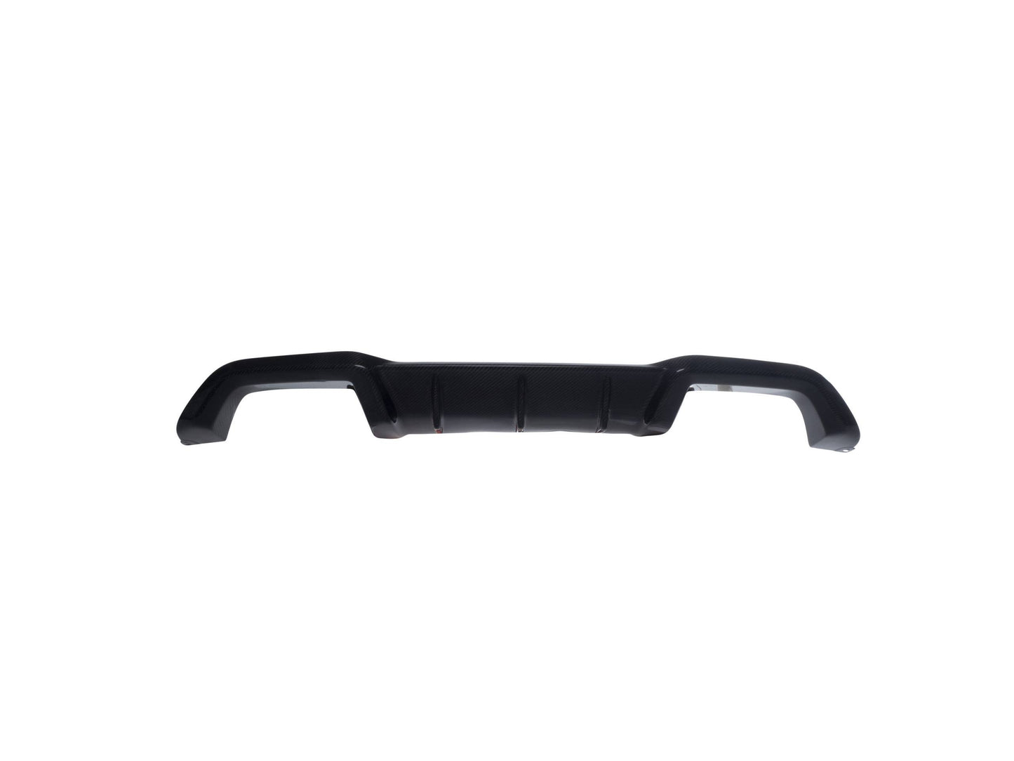 Carbon - BMW M2 P-Style Diffusor F87& Competition