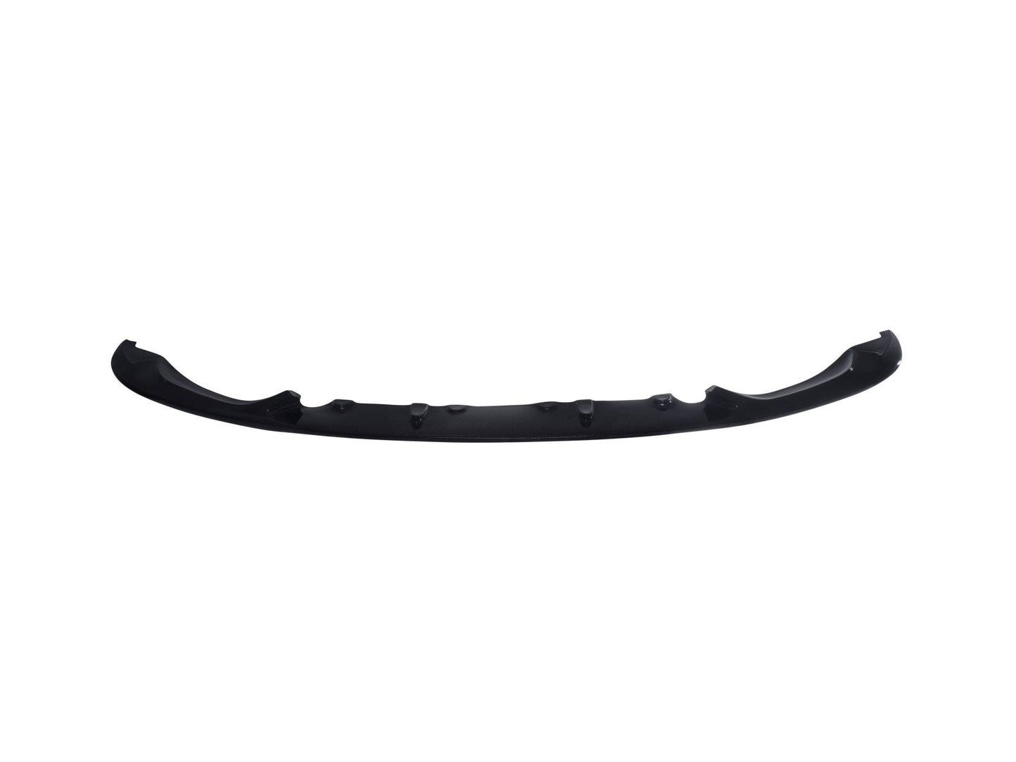 Carbon - BMW M3/4 F80/82/83 V-Style Frontlippe