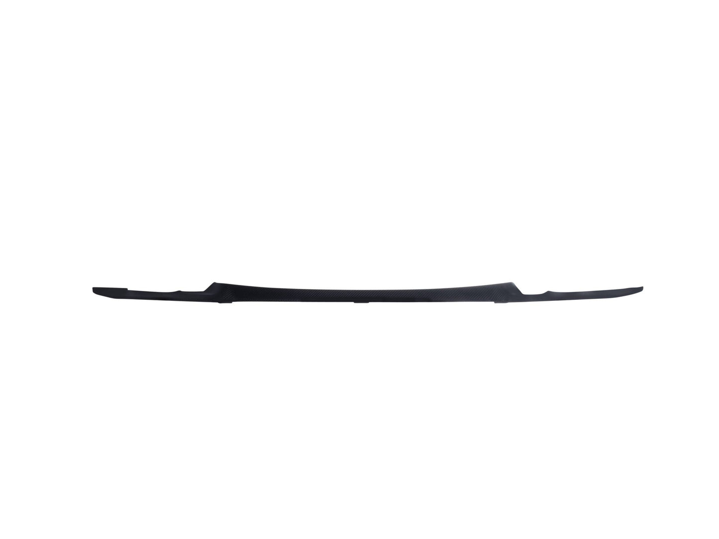 Carbon - BMW M3/4 F80/82/83 C-Style Frontlippe