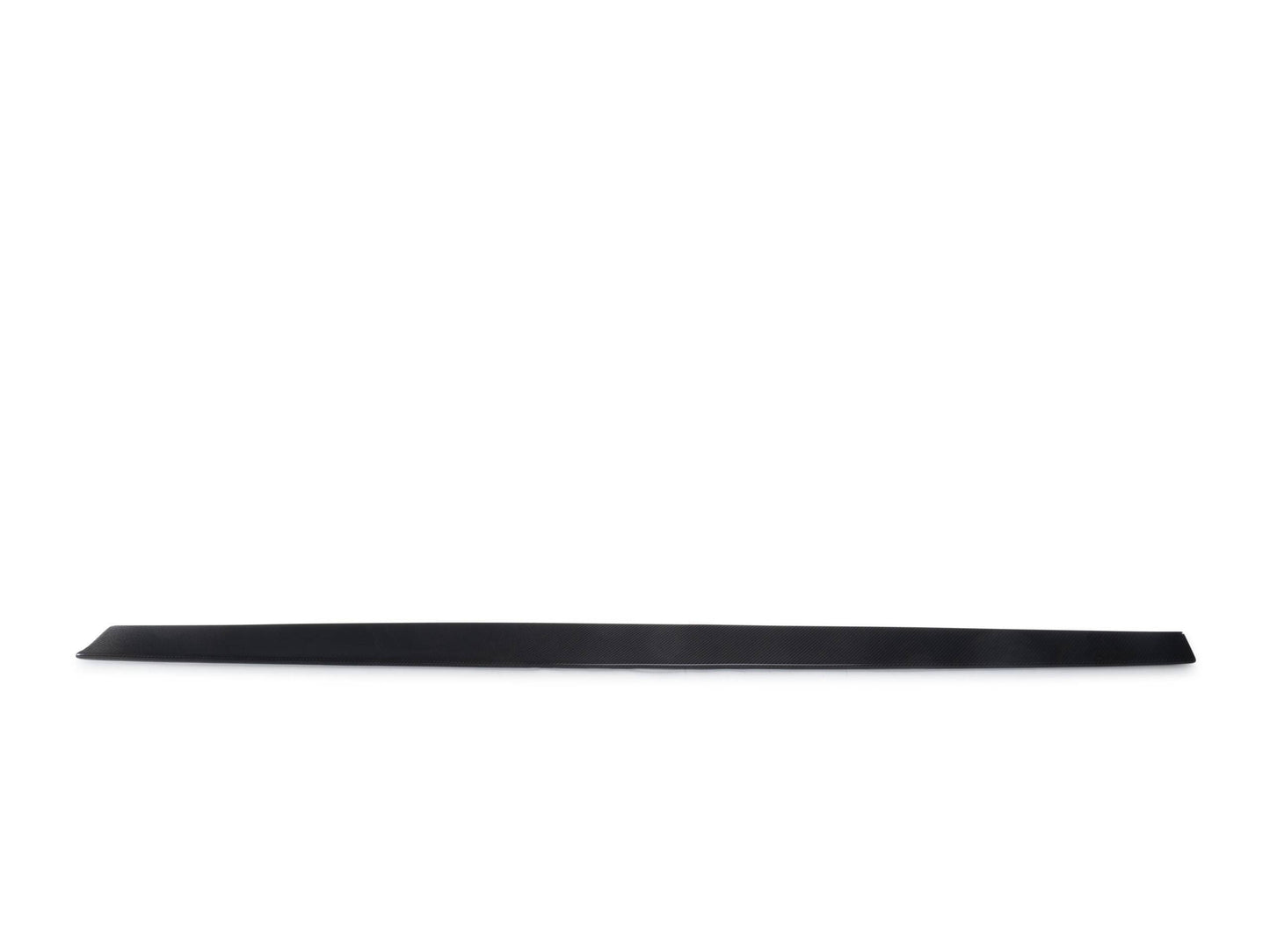 Carbon - BMW 4er Series P-Style Seitenschweller F32 / F33 / F36