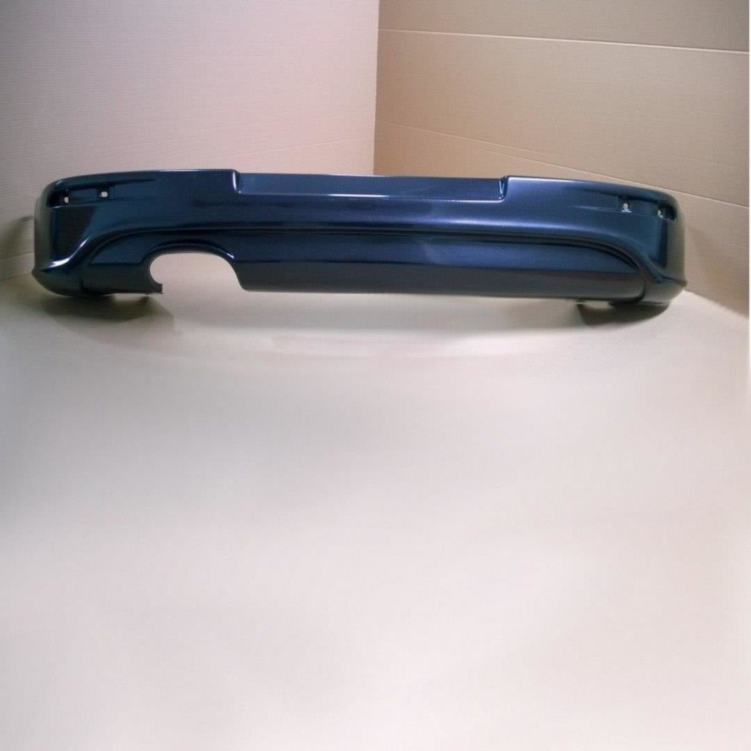 Maxtondesign Diffusor für Volkswagen Golf MK5|Golf 5 R32 Carbon Look