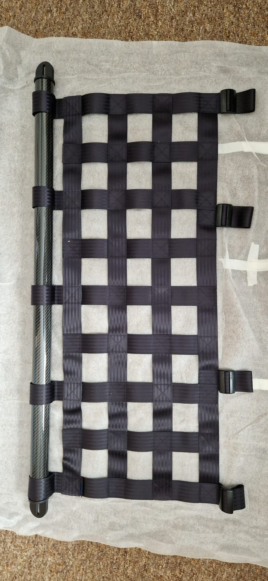 Clubsport Set passend für VW Golf 7 / Golf 7 GTI - V1 (1x ab Lager)